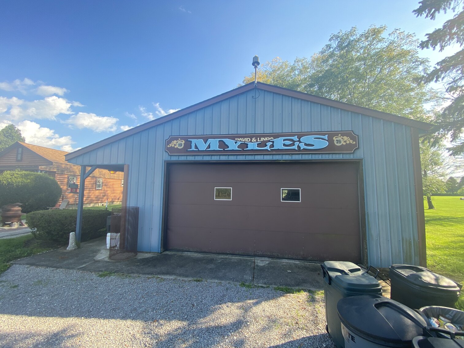 Image for 6539 County Road P, Napoleon, Ohio 43545