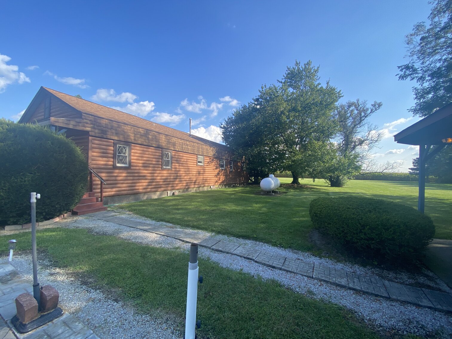 Image for 6539 County Road P, Napoleon, Ohio 43545