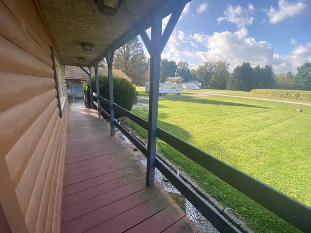 Image for 6539 County Road P, Napoleon, Ohio 43545