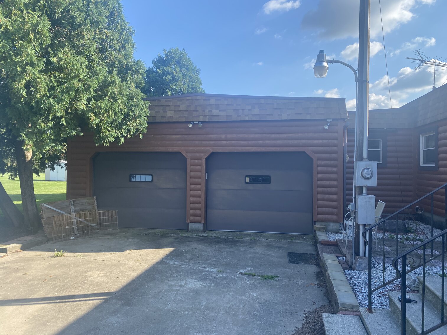 Image for 6539 County Road P, Napoleon, Ohio 43545