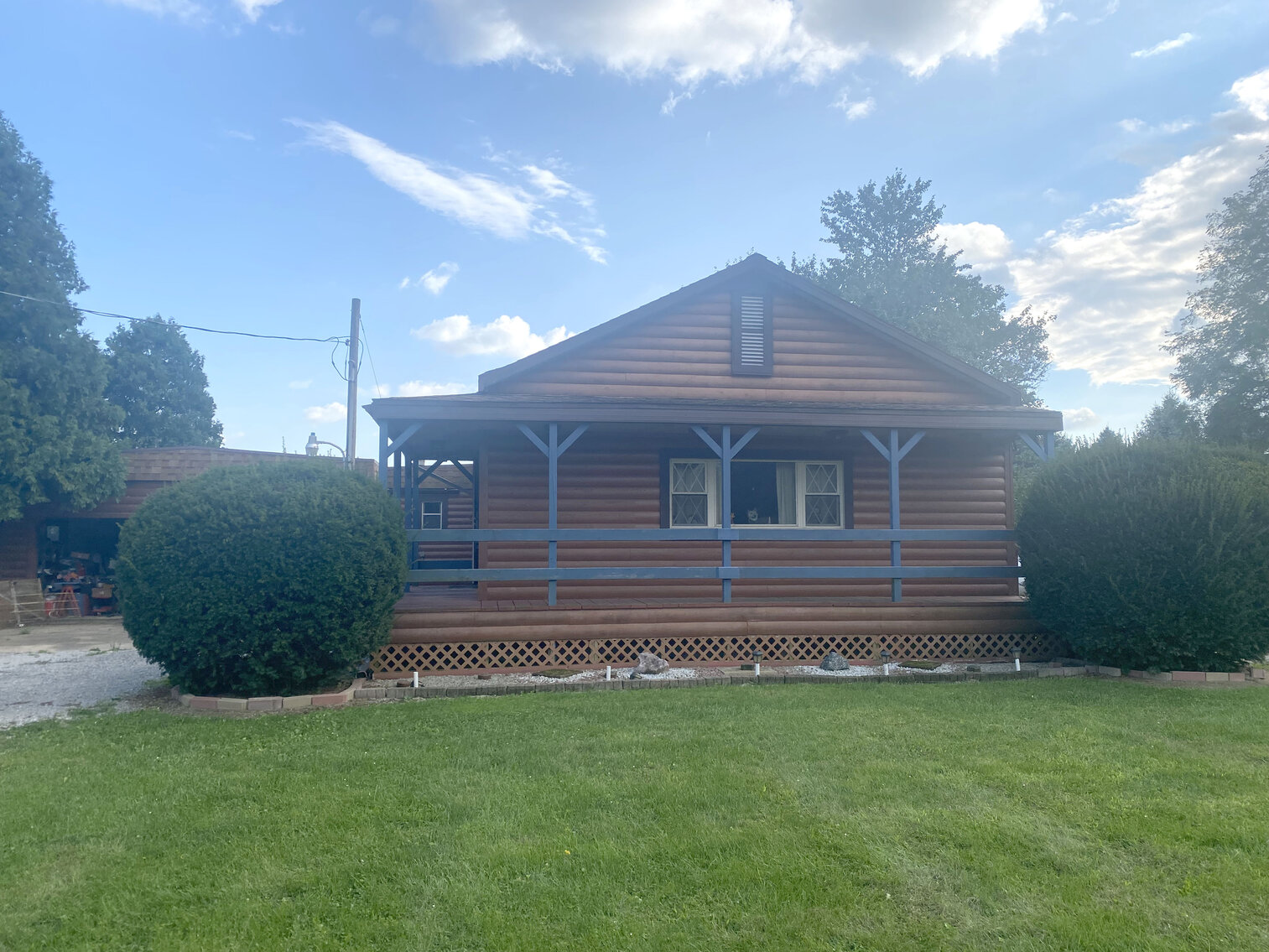 6539 County Road P, Napoleon, Ohio 43545