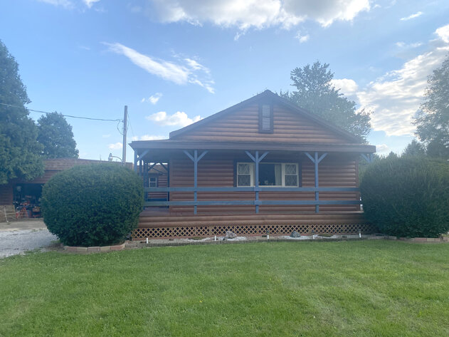 Image for 6539 County Road P, Napoleon, Ohio 43545