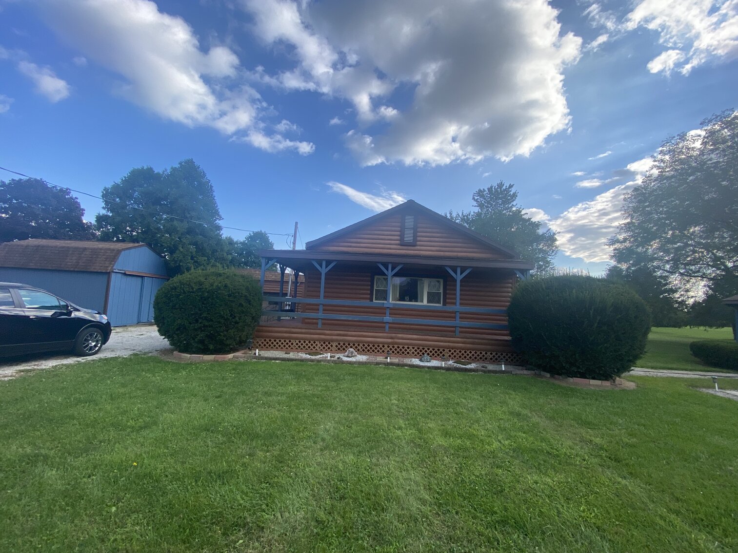 Image for 6539 County Road P, Napoleon, Ohio 43545