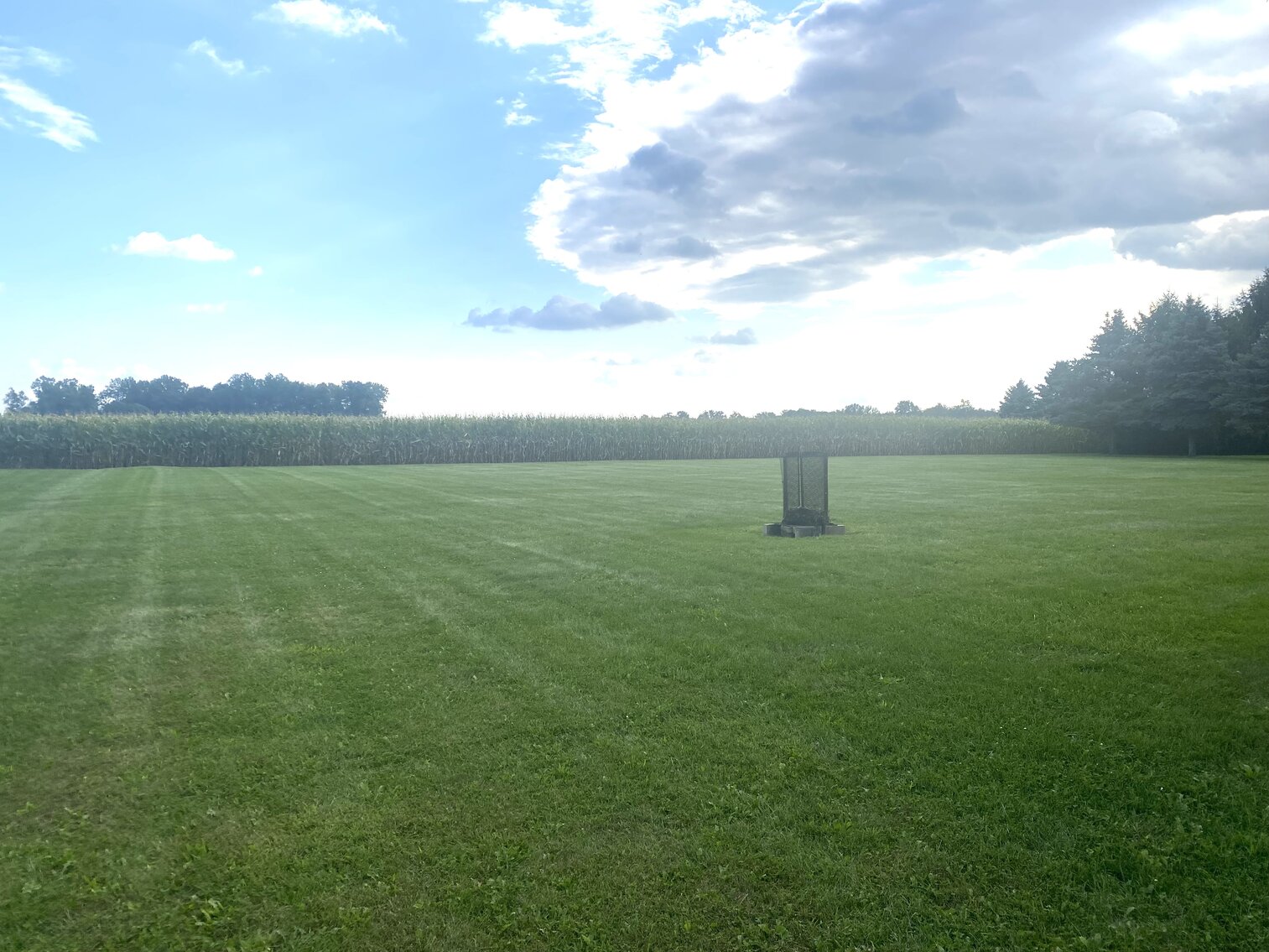 Image for 6539 County Road P, Napoleon, Ohio 43545