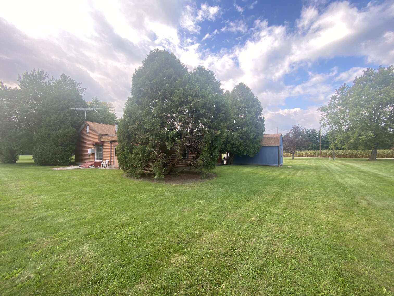 Image for 6539 County Road P, Napoleon, Ohio 43545