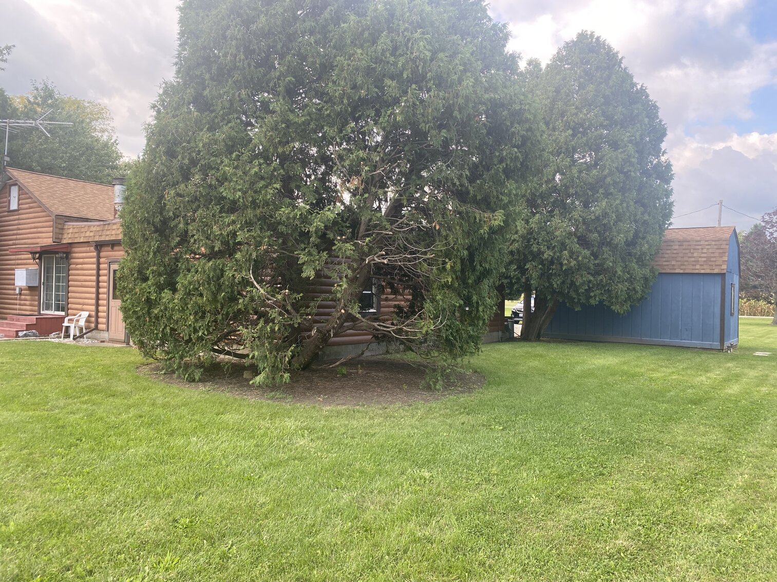 Image for 6539 County Road P, Napoleon, Ohio 43545