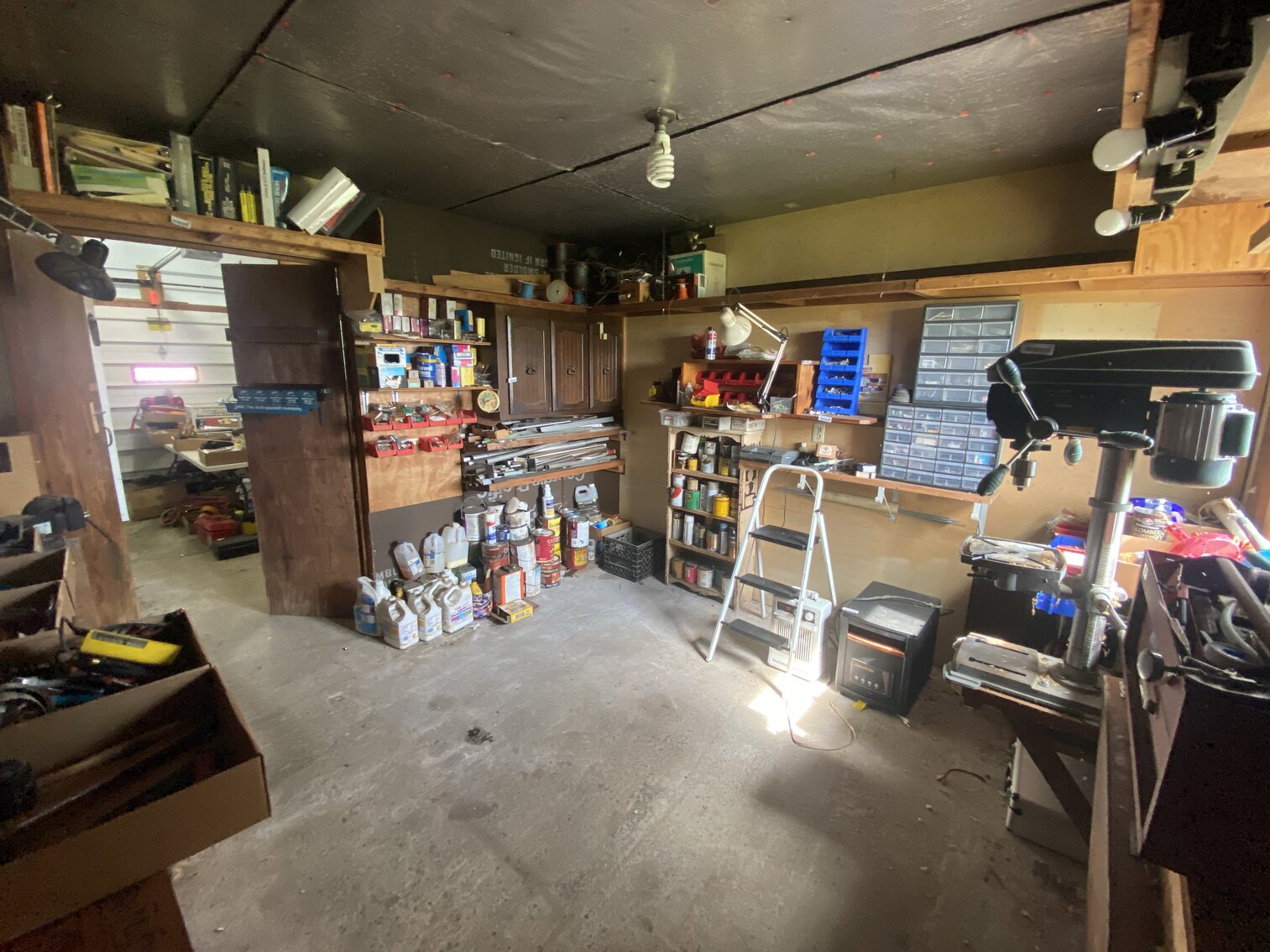 Image for 6539 County Road P, Napoleon, Ohio 43545