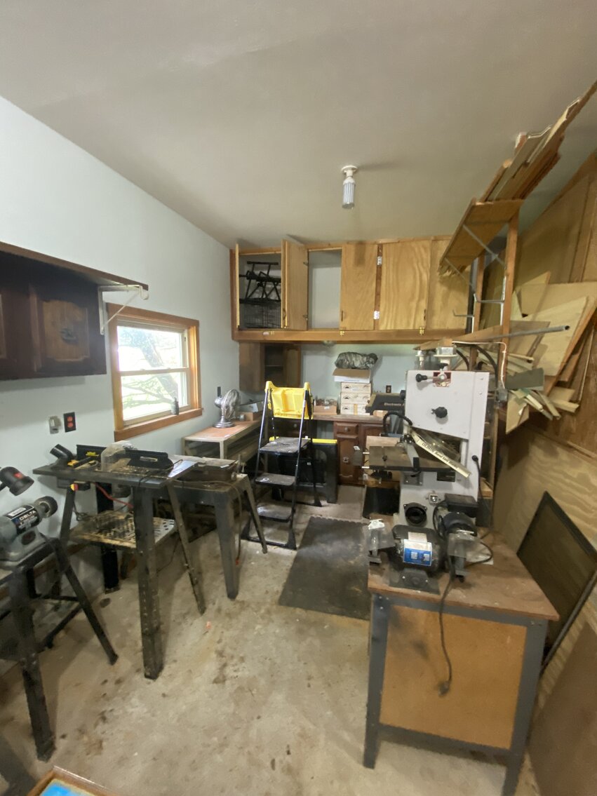 Image for 6539 County Road P, Napoleon, Ohio 43545