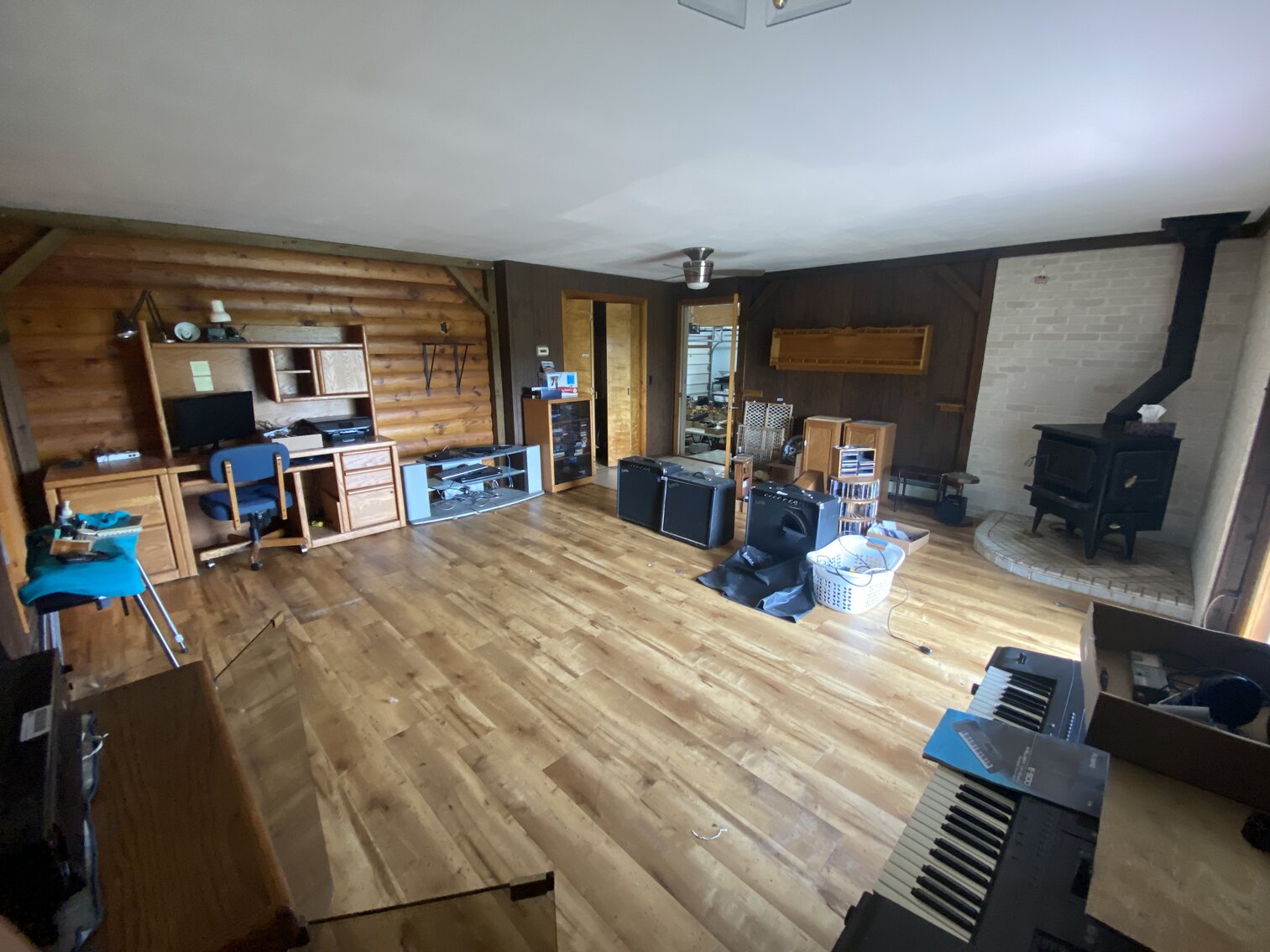 Image for 6539 County Road P, Napoleon, Ohio 43545