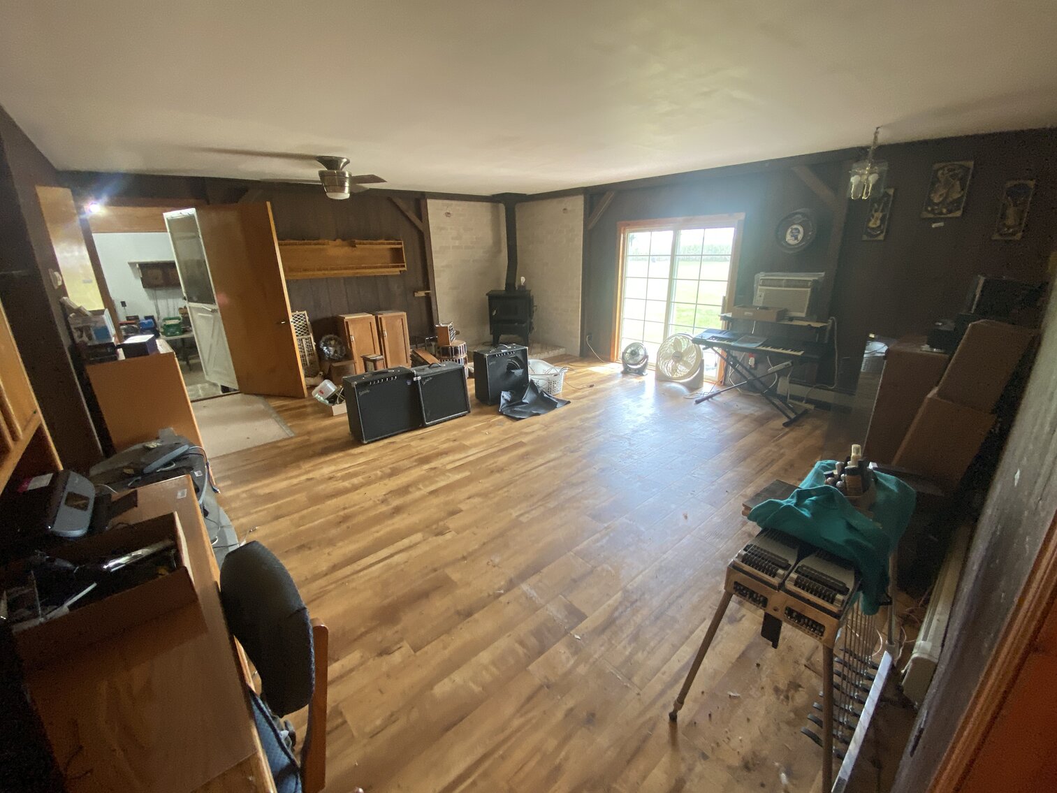 Image for 6539 County Road P, Napoleon, Ohio 43545