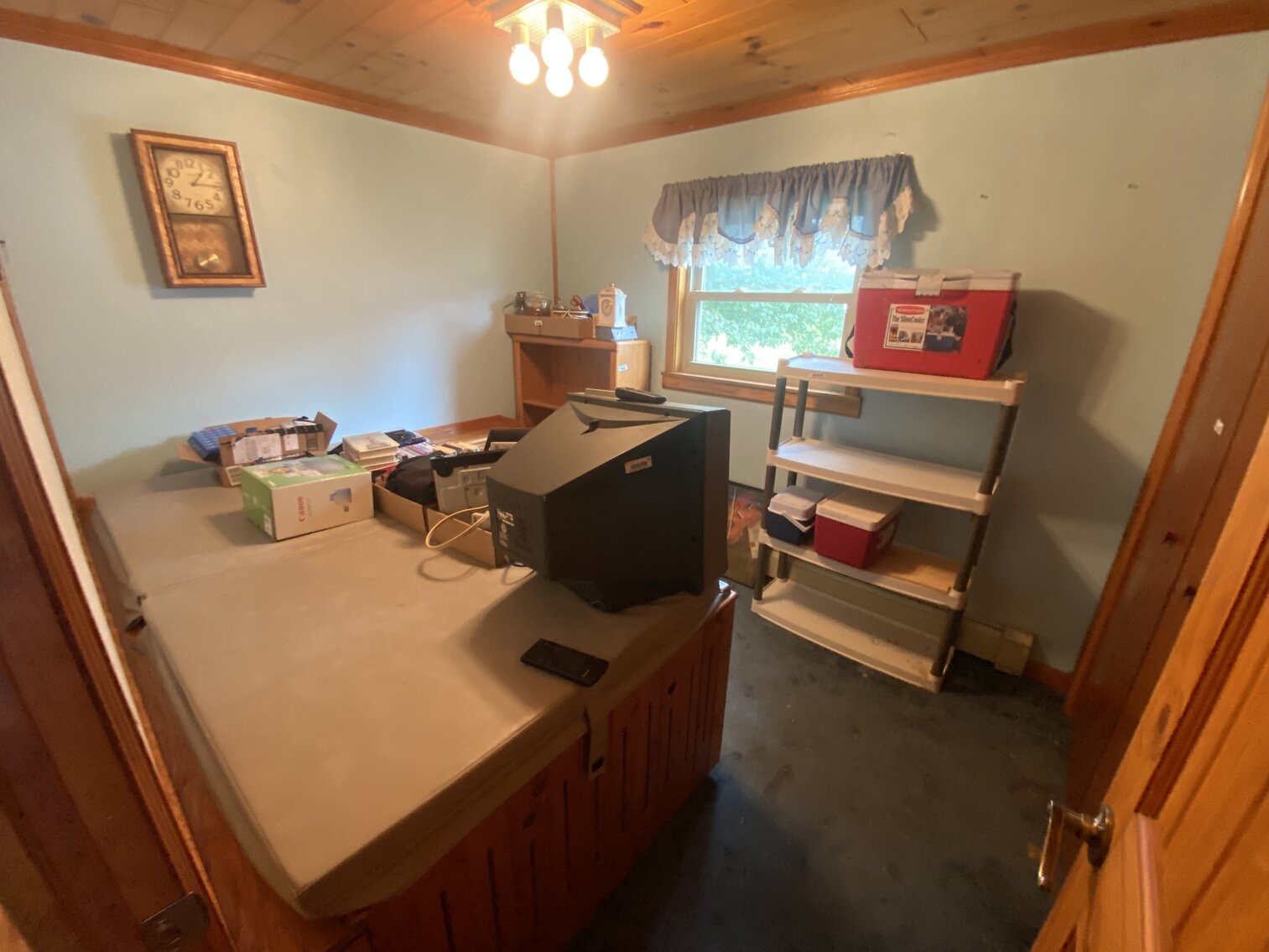 Image for 6539 County Road P, Napoleon, Ohio 43545