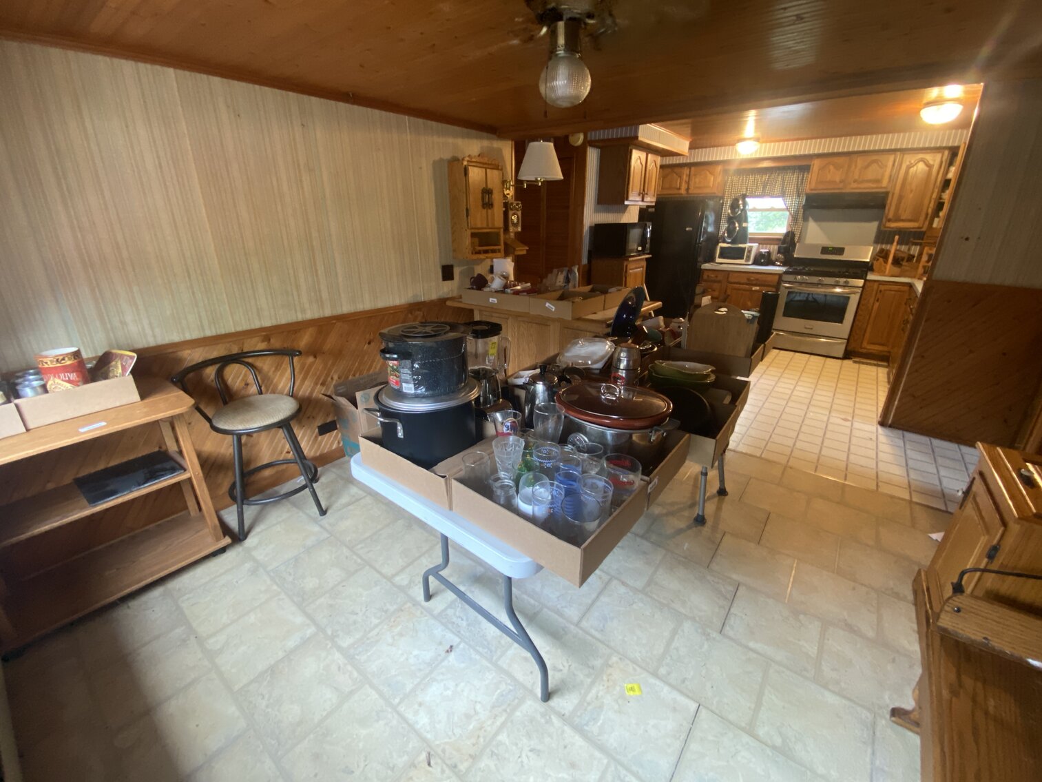 Image for 6539 County Road P, Napoleon, Ohio 43545