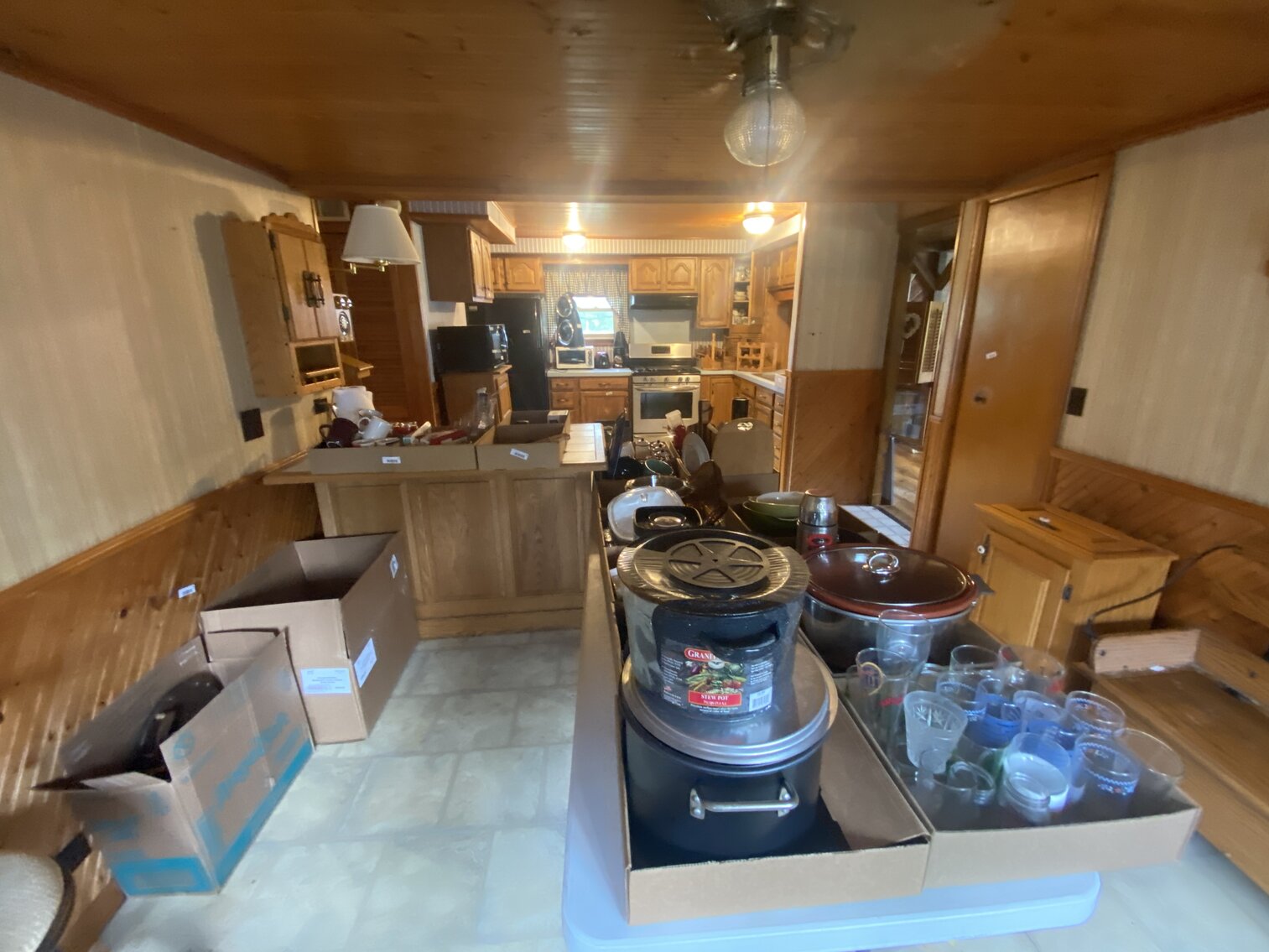 Image for 6539 County Road P, Napoleon, Ohio 43545