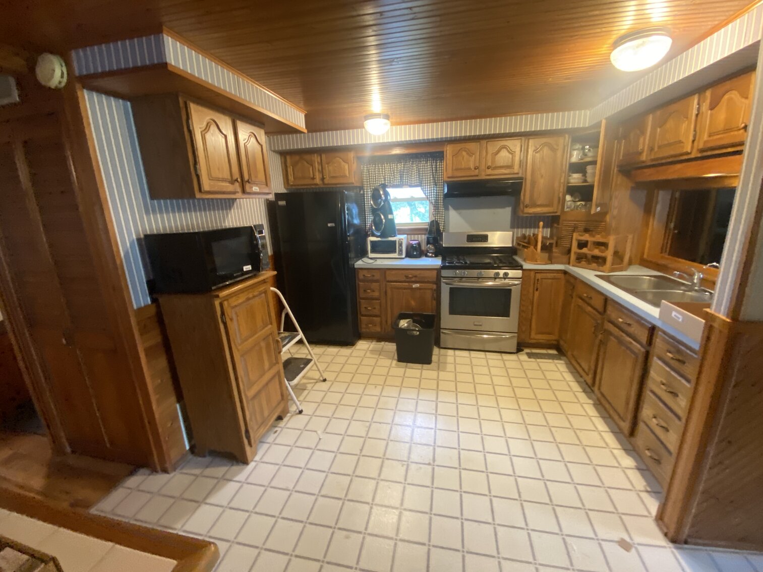 Image for 6539 County Road P, Napoleon, Ohio 43545