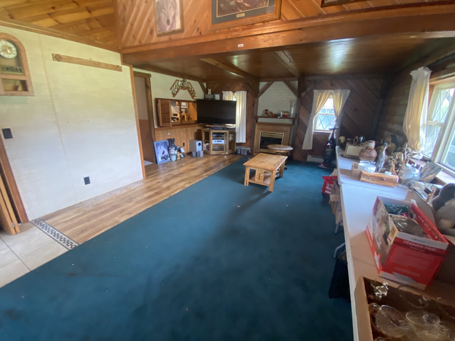 Image for 6539 County Road P, Napoleon, Ohio 43545