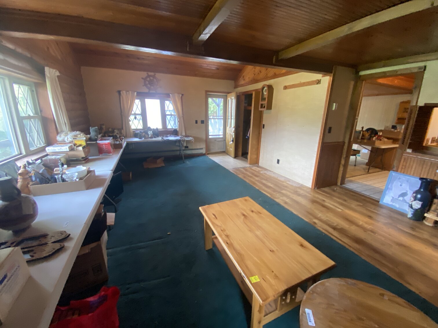 Image for 6539 County Road P, Napoleon, Ohio 43545