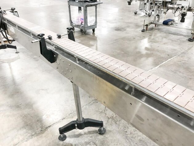 Image for ***SOLD*** MJK1198 Generic Conveyor