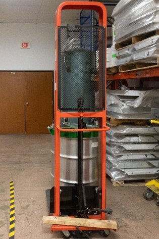Image for MJK1200 Presto Lift