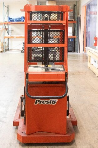 Image for MJK1202 Presto Lift