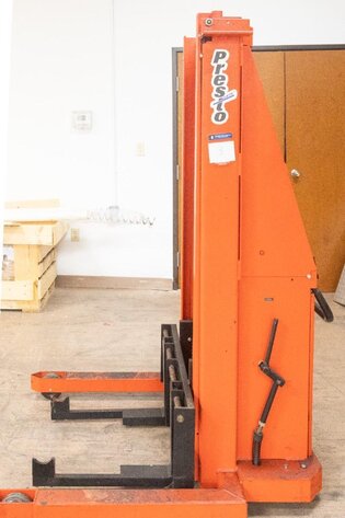 Image for MJK1202 Presto Lift