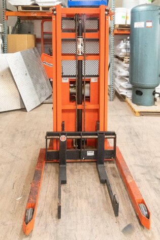 Image for MJK1202 Presto Lift