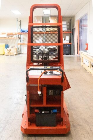 Image for MJK1203 Presto Lift