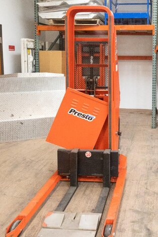 Image for MJK1203 Presto Lift