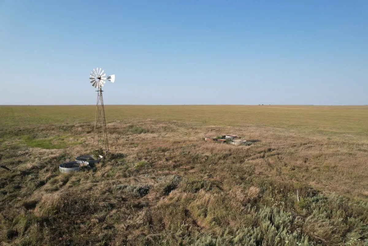 1345 Acres:  Butler County, Kansas – Flint Hills Ranch Selling In 4 Tracts photo 4