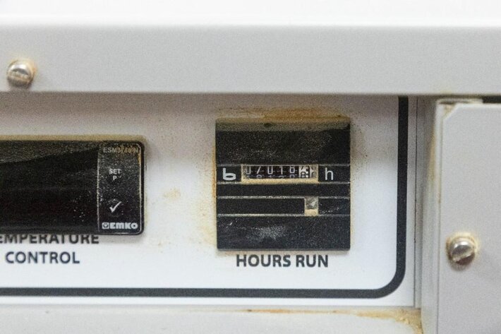 Image for MJK1204 Ebac DD700 Air Dryer