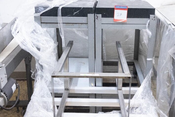 Image for MJK1214 Assorted Tables