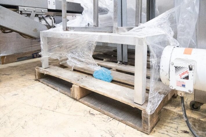 Image for MJK1214 Assorted Tables