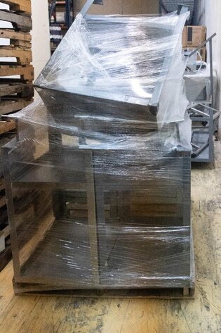 Image for MJK1216 Assorted Tables