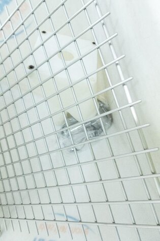 Image for ***SOLD***   MJK1217 Hapman Hopper for Auger Screw