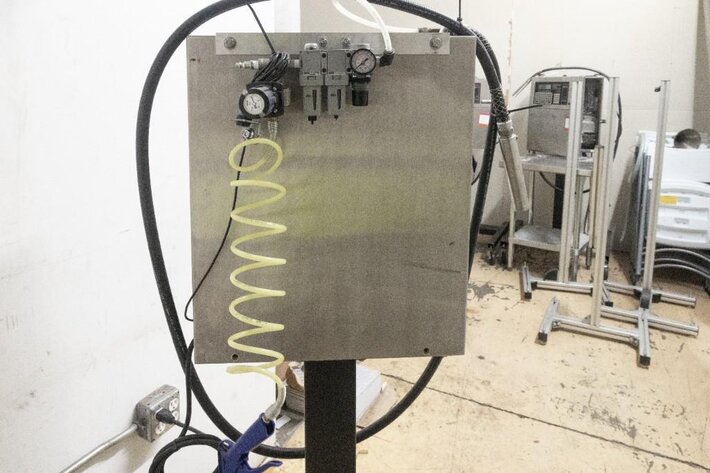 Image for MJK1219 Videojet Excel Series 170 i