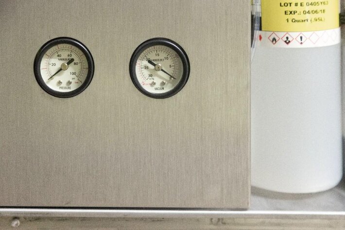 Image for MJK1219 Videojet Excel Series 170 i