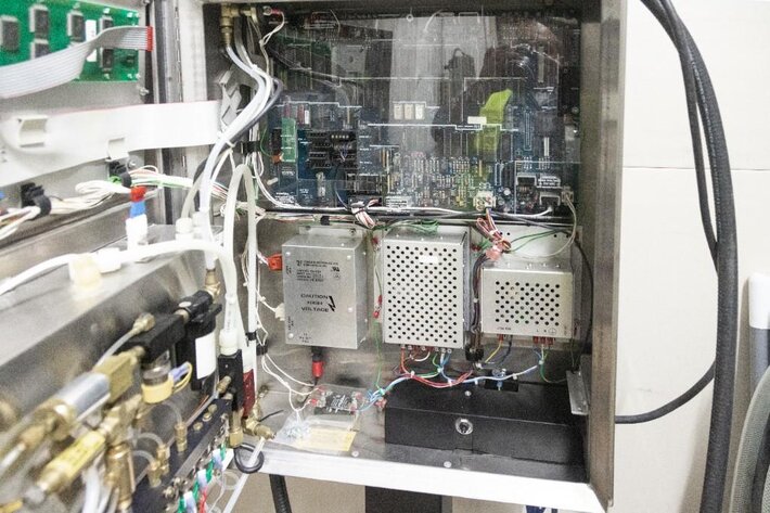 Image for MJK1220 Videojet Excel Series 170 i