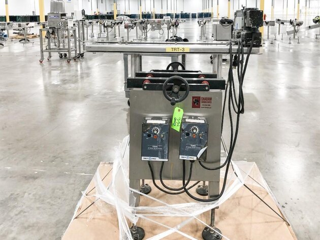 Image for MJK1227 Transfer Conveyor