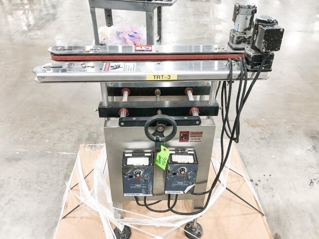 Image for MJK1227 Transfer Conveyor