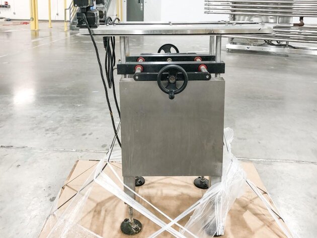 Image for MJK1227 Transfer Conveyor