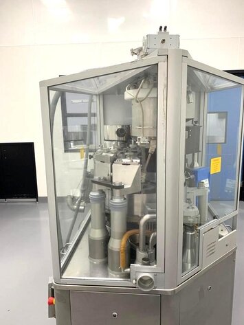 Image for MJK1231 IMA IMPRESSA IMP 130 Encapsulation Machine