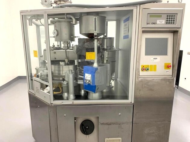 Image for MJK1231 IMA IMPRESSA IMP 130 Encapsulation Machine