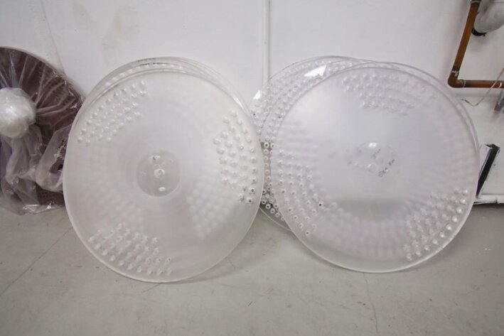 Image for MJK1232 Tablet & capsule Counting Machine