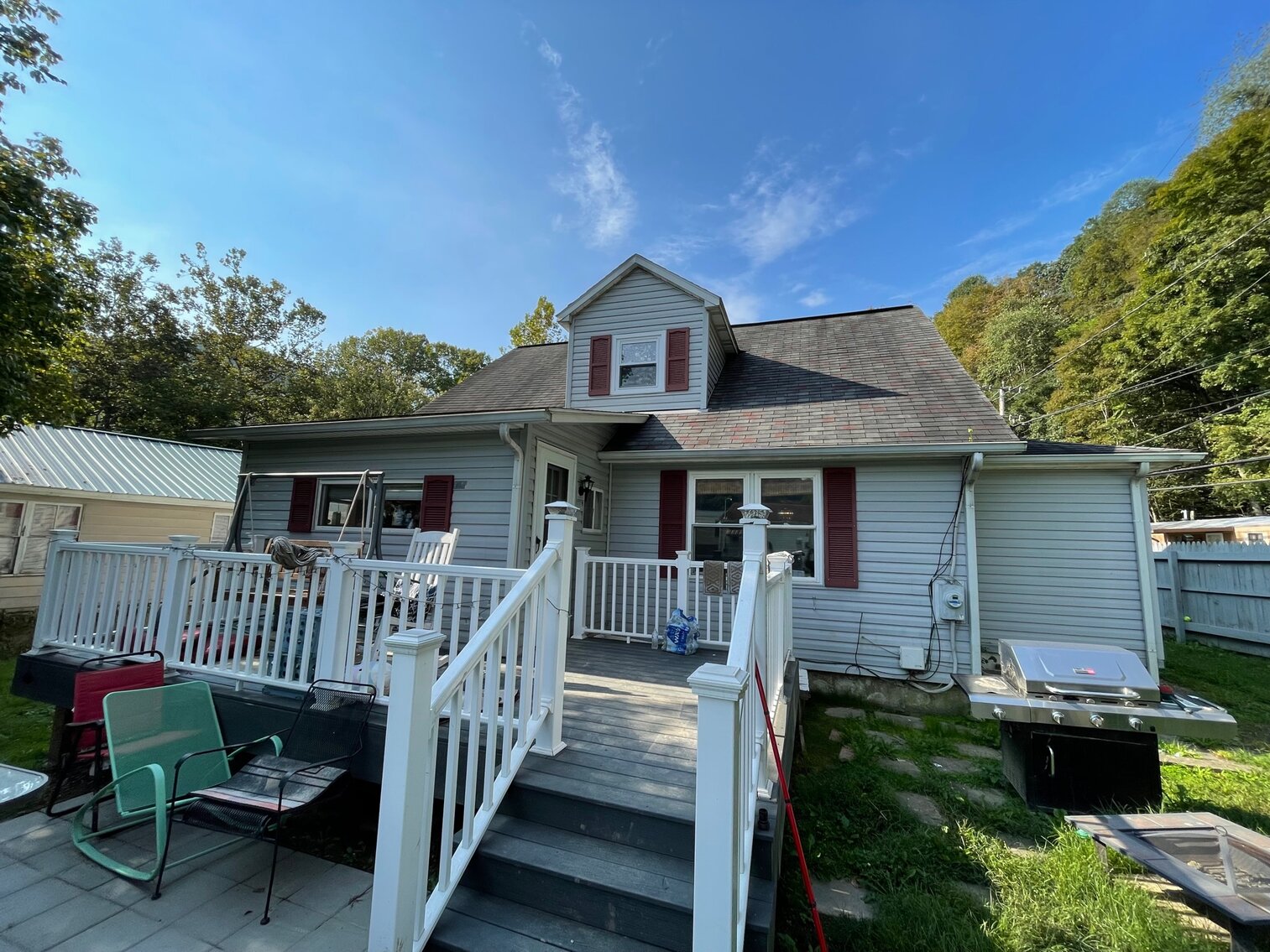 Image for SOLD $55,000 - 5 Bedroom in Charleston