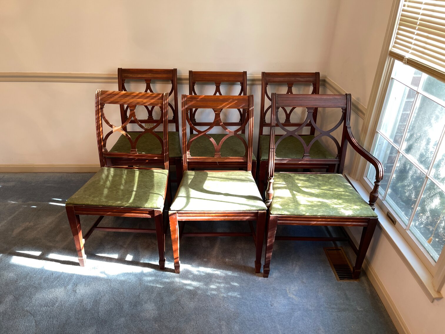 Dining Chairs