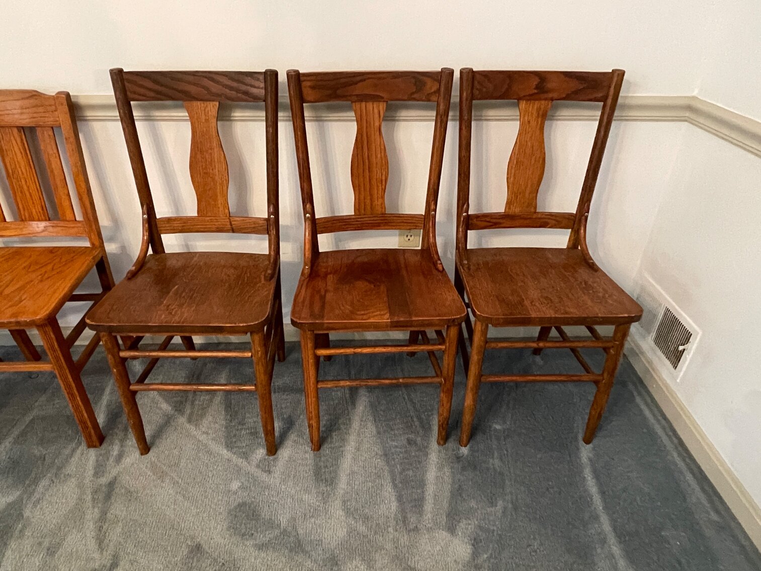 Chairs