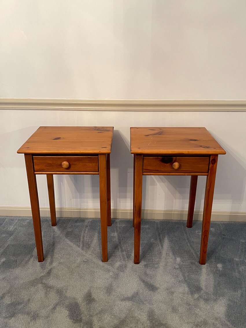 Nightstands 