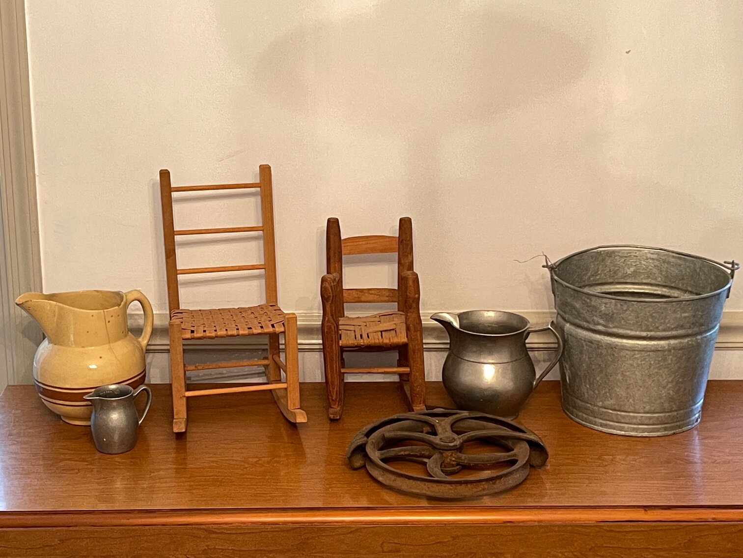Collectibles 
