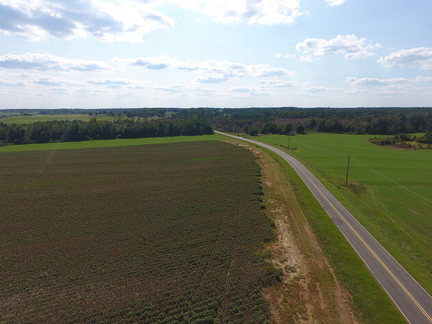 Image for LIVE AUCTION: Thursday, October 13, 2022 - Laurens County, GA