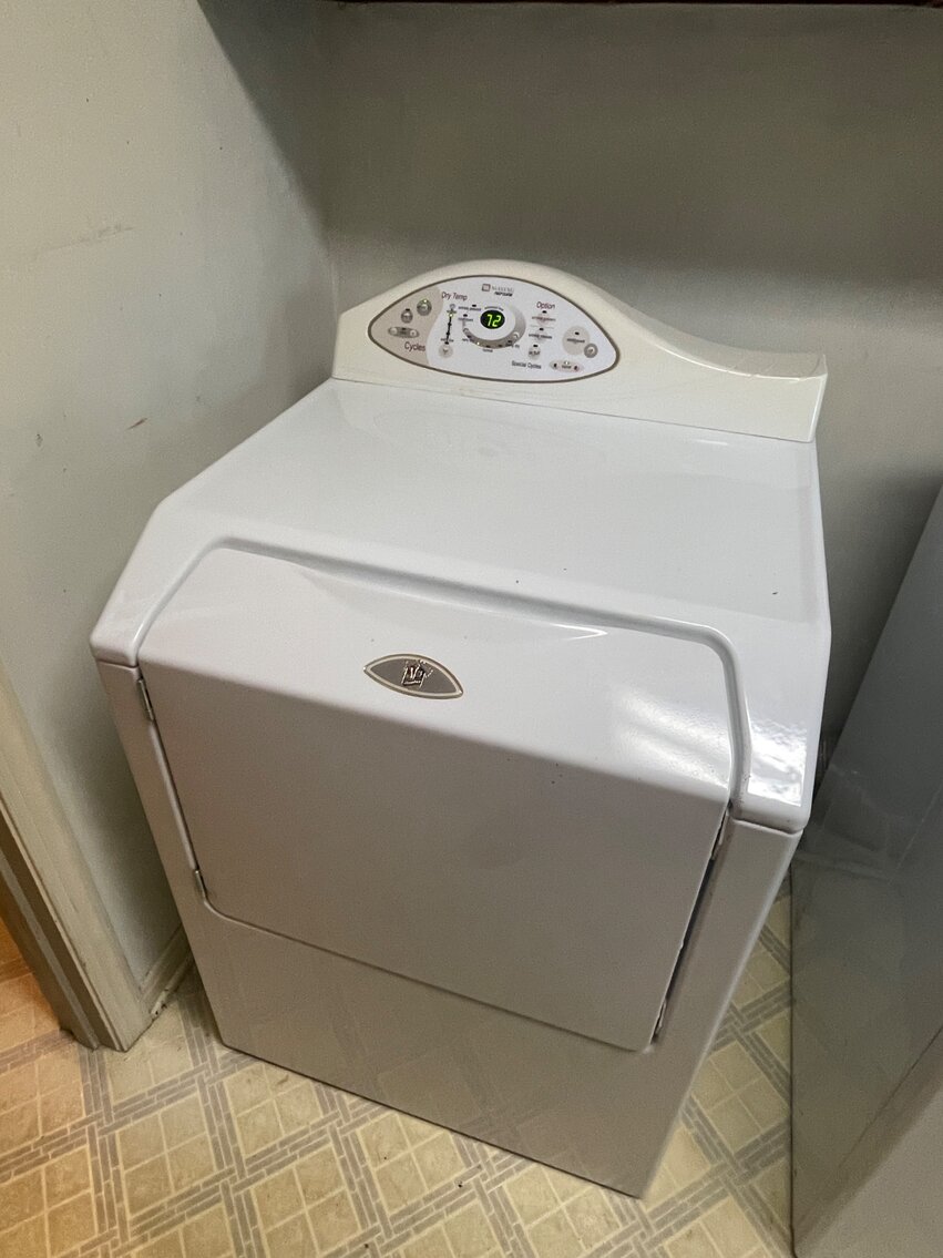 Dryer
