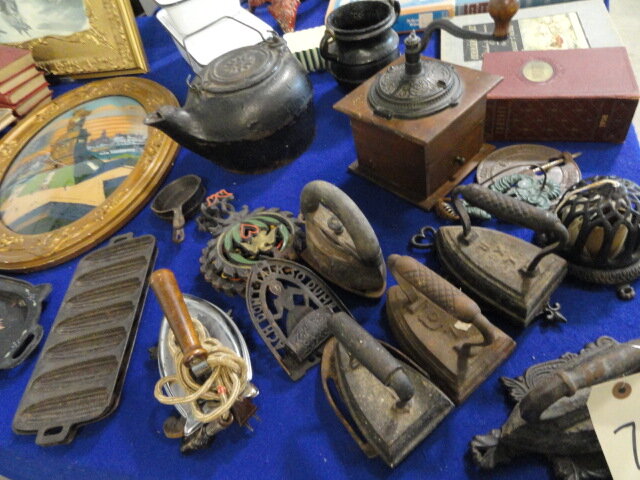 Image for Sept 22, 2022 Public Auction